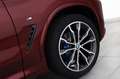 BMW X3 xDrive30d M Sport PANO AdaptivLED 360° AHK 20 Rot - thumbnail 6