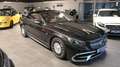 Mercedes-Benz S 650 Maybach unfallfrei/deutsches KFZ/49 km!!! Negro - thumbnail 19