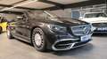Mercedes-Benz S 650 Maybach unfallfrei/deutsches KFZ/49 km!!! Black - thumbnail 7
