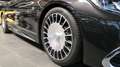 Mercedes-Benz S 650 Maybach unfallfrei/deutsches KFZ/49 km!!! Black - thumbnail 8