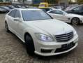 Mercedes-Benz S 63 AMG LANG 7G TRONIC AMG PERFORMANCE Blanc - thumbnail 25