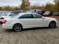 Mercedes-Benz S 63 AMG LANG 7G TRONIC AMG PERFORMANCE Blanc - thumbnail 4