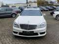 Mercedes-Benz S 63 AMG LANG 7G TRONIC AMG PERFORMANCE Blanc - thumbnail 2