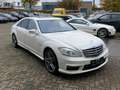 Mercedes-Benz S 63 AMG LANG 7G TRONIC AMG PERFORMANCE Blanc - thumbnail 3