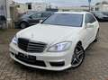 Mercedes-Benz S 63 AMG LANG 7G TRONIC AMG PERFORMANCE Blanc - thumbnail 24