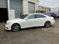 Mercedes-Benz S 63 AMG LANG 7G TRONIC AMG PERFORMANCE Blanc - thumbnail 8