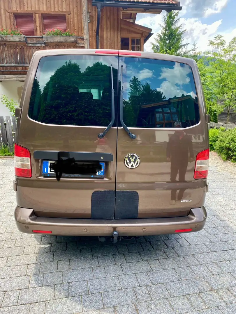 Volkswagen T5 Caravelle 4 Motion,  per info. chiamare Ergin 00393314965377 - 2