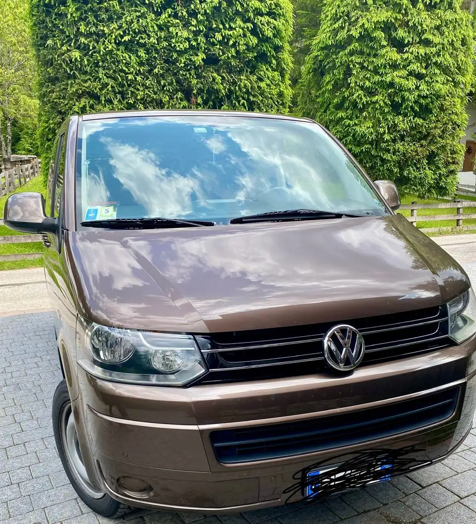 Volkswagen T5 Caravelle 4 Motion,  per info. chiamare Ergin 00393314965377 - 1