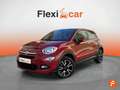 Fiat 500X 1.6 E-Torq Pop Star 4x2 Rosso - thumbnail 2