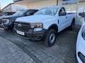 Ford Ranger EINZELKABINE XL 170PS 4X4 Wit - thumbnail 2
