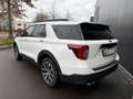 Ford Explorer 3.0 V6 EcoBoost PHEV ST-Line Navi, Trekhaak, Panor Blanc - thumbnail 4
