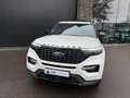 Ford Explorer 3.0 V6 EcoBoost PHEV ST-Line Navi, Trekhaak, Panor Blanc - thumbnail 2