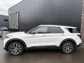 Ford Explorer 3.0 V6 EcoBoost PHEV ST-Line Navi, Trekhaak, Panor Blanc - thumbnail 3