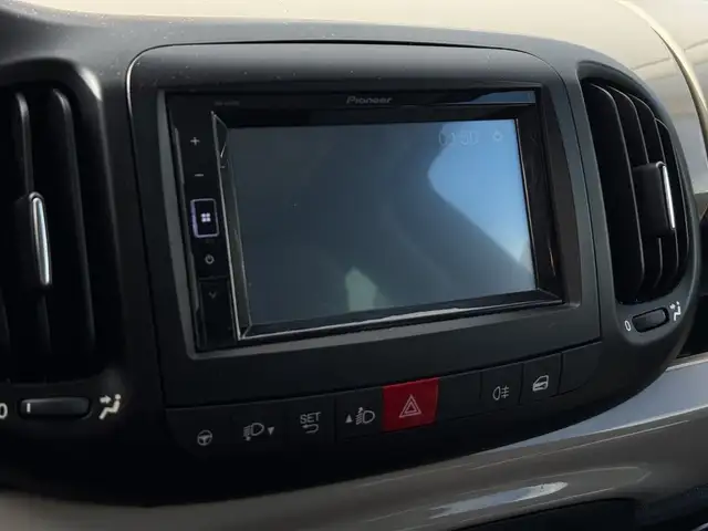 Fiat 500L view 13