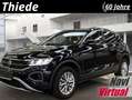 Volkswagen T-Roc 1.0 TSI LIFE NAVI/LED/VIRTU./PARK/SHZ/DAB+ Noir - thumbnail 1