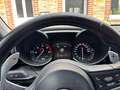 Alfa Romeo Giulia 2.2 JTDm Blauw - thumbnail 3