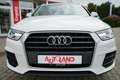 Audi Q3 1.4 TFSI Klimaaut. Bi-Xenon Sitzheizung PDC Weiß - thumbnail 16