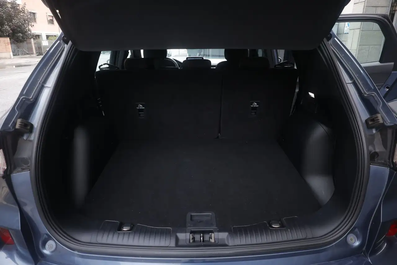 Ford Kuga 2.5 Benzina FHEV 190CV 4WD Vignale Auto 140KW ANNO 2022, миниатюра 20