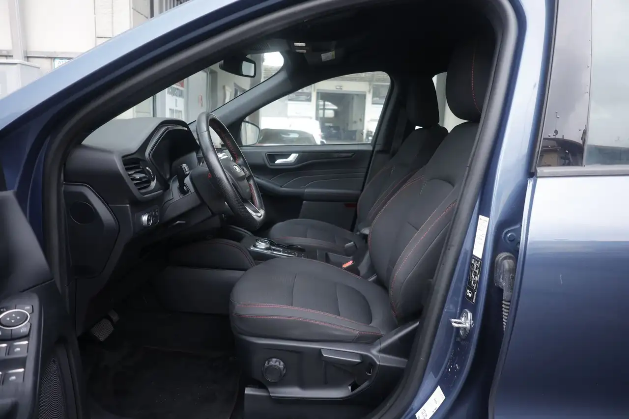 Ford Kuga 2.5 Benzina FHEV 190CV 4WD Vignale Auto 140KW ANNO 2022, миниатюра 18