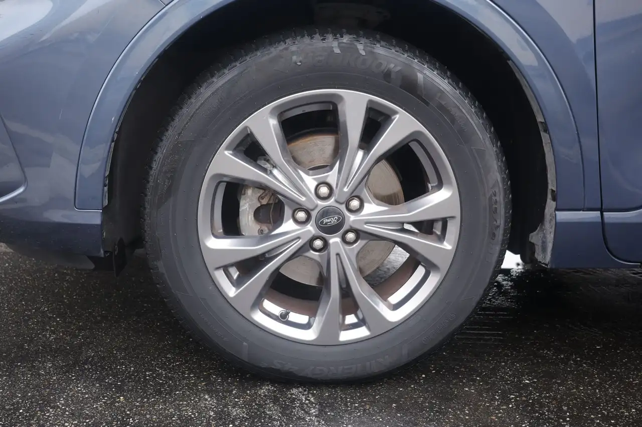 Ford Kuga 2.5 Benzina FHEV 190CV 4WD Vignale Auto 140KW ANNO 2022, миниатюра 5