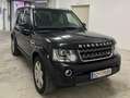 Land Rover Discovery SDV6 XXV Edition Schwarz - thumbnail 1