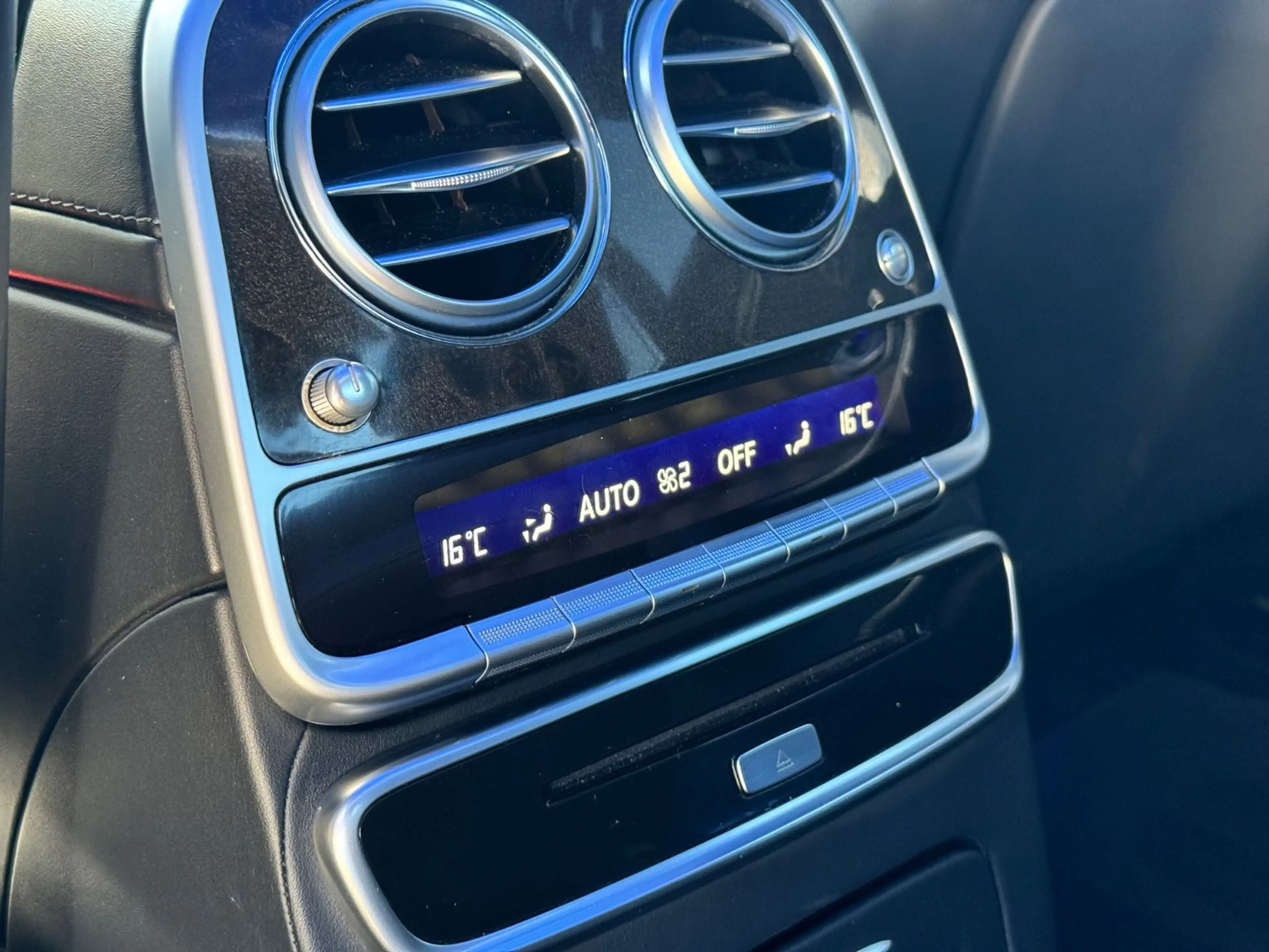 Mercedes-Benz S 500 L AMG Line FOND ENTERTAIN/PANO-SKY/360° — photo 15