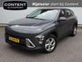 Hyundai KONA 1.6 GDI HEV Comfort |Navi |Camera Gris - thumbnail 1