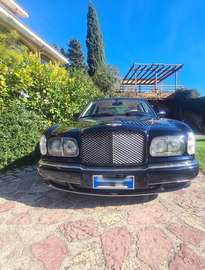 Arnage 6.8 Red Label