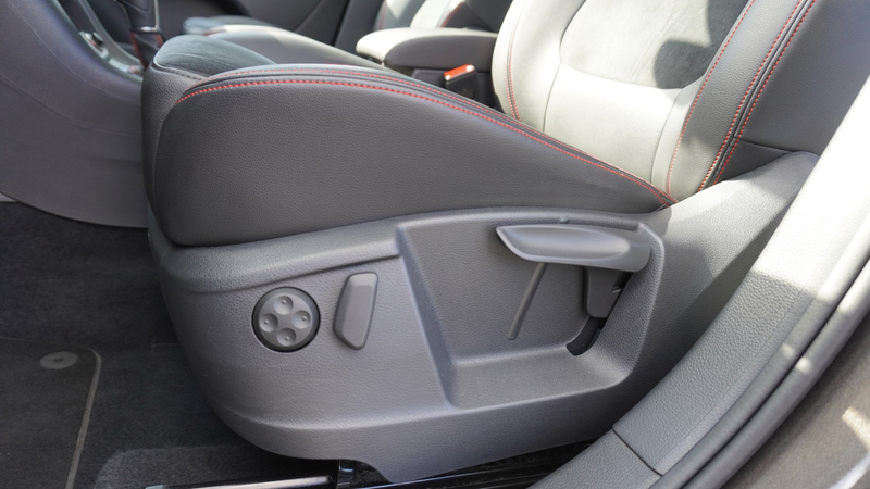SEAT Alhambra 1.4 FR-Line Bi-Xenon Standheizung AHK — photo 12