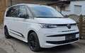 Volkswagen T7 Multivan SOFORT Edition e hybrid Allrad,AHK,7S.Vis a Vis, Weiß - thumbnail 35