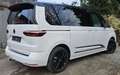 Volkswagen T7 Multivan SOFORT Edition e hybrid Allrad,AHK,7S.Vis a Vis, Weiß - thumbnail 34