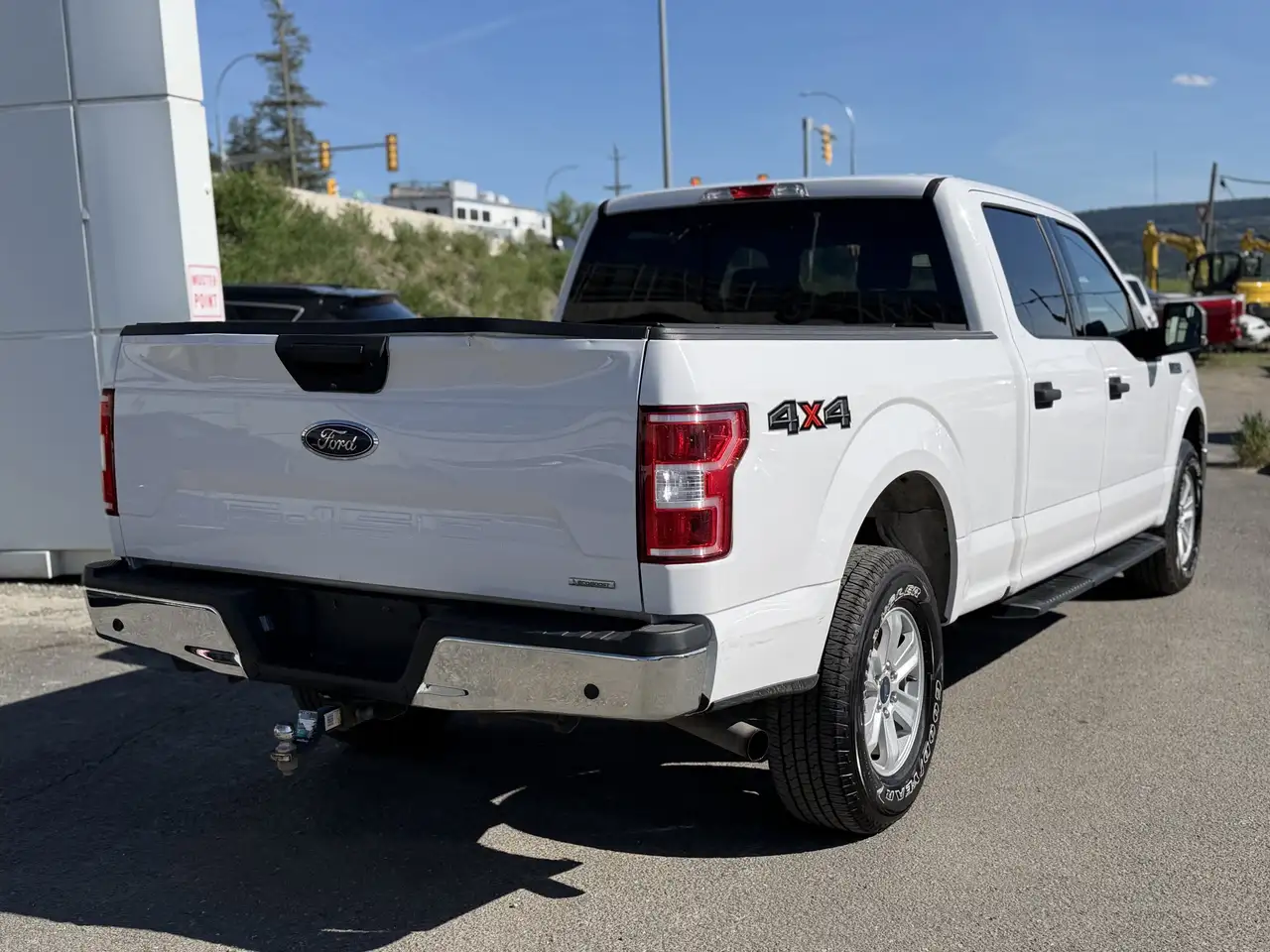 Ford F 150 снимка Ford F 150