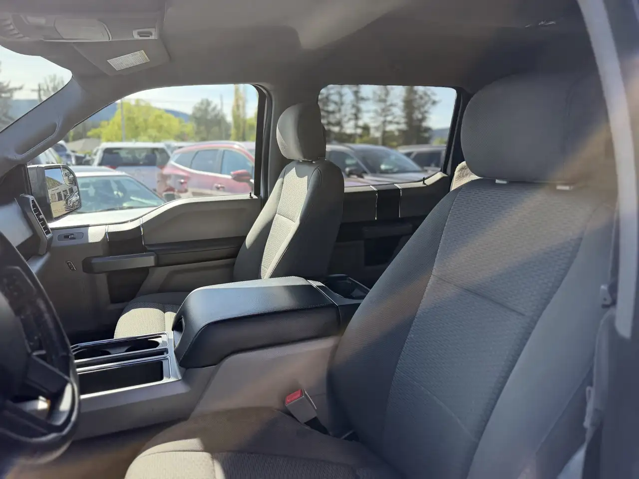 Ford F 150 снимка Ford F 150
