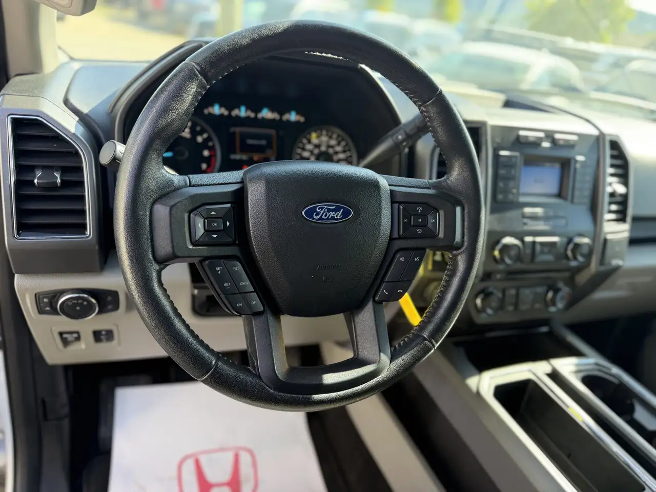 Ford F 150 снимка Ford F 150