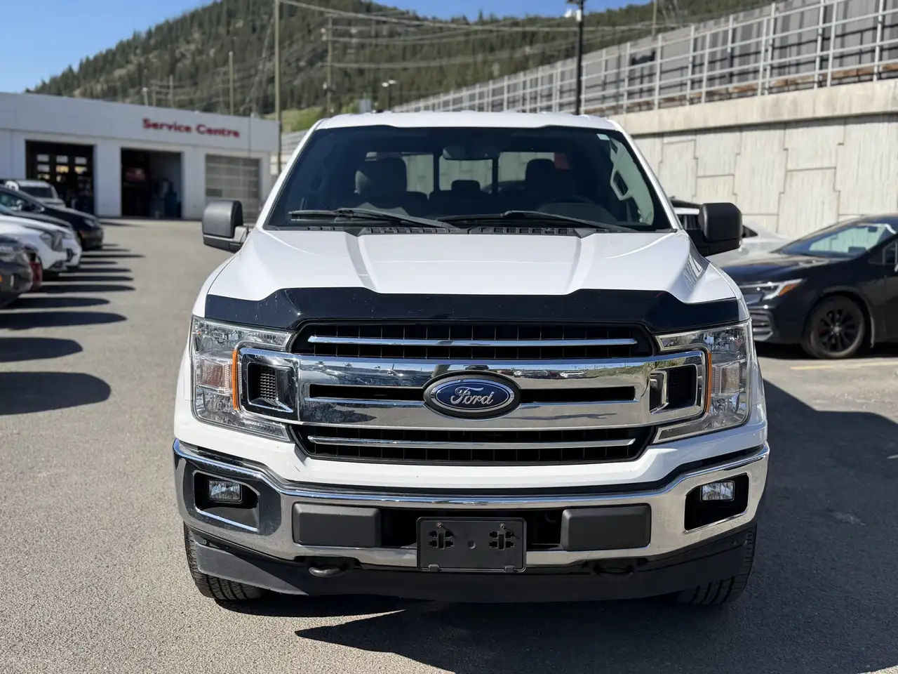 Ford F 150 снимка Ford F 150