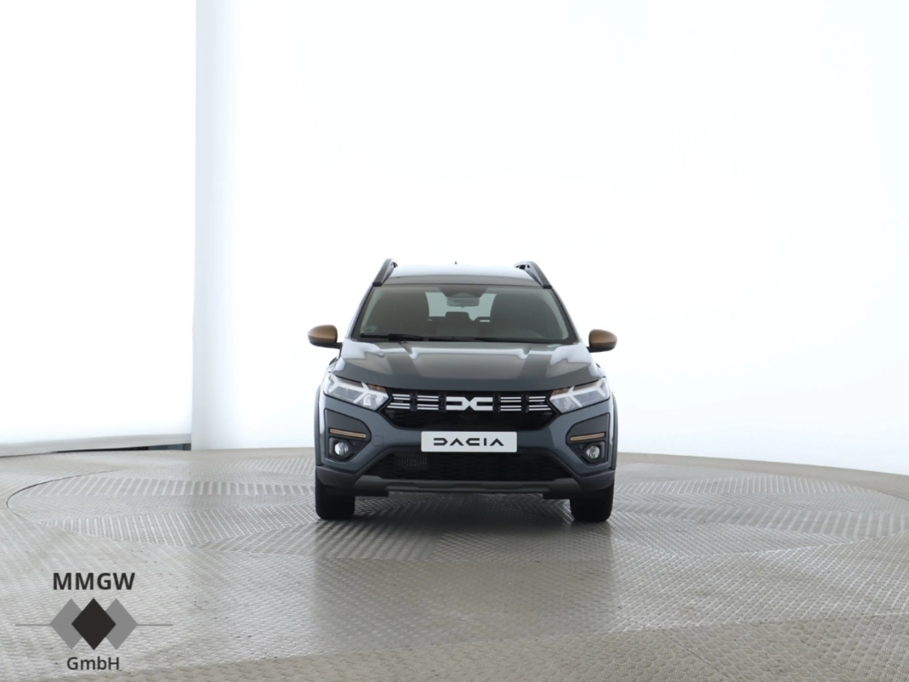 Dacia Jogger Extreme+ 7-Sitzer — photo 7