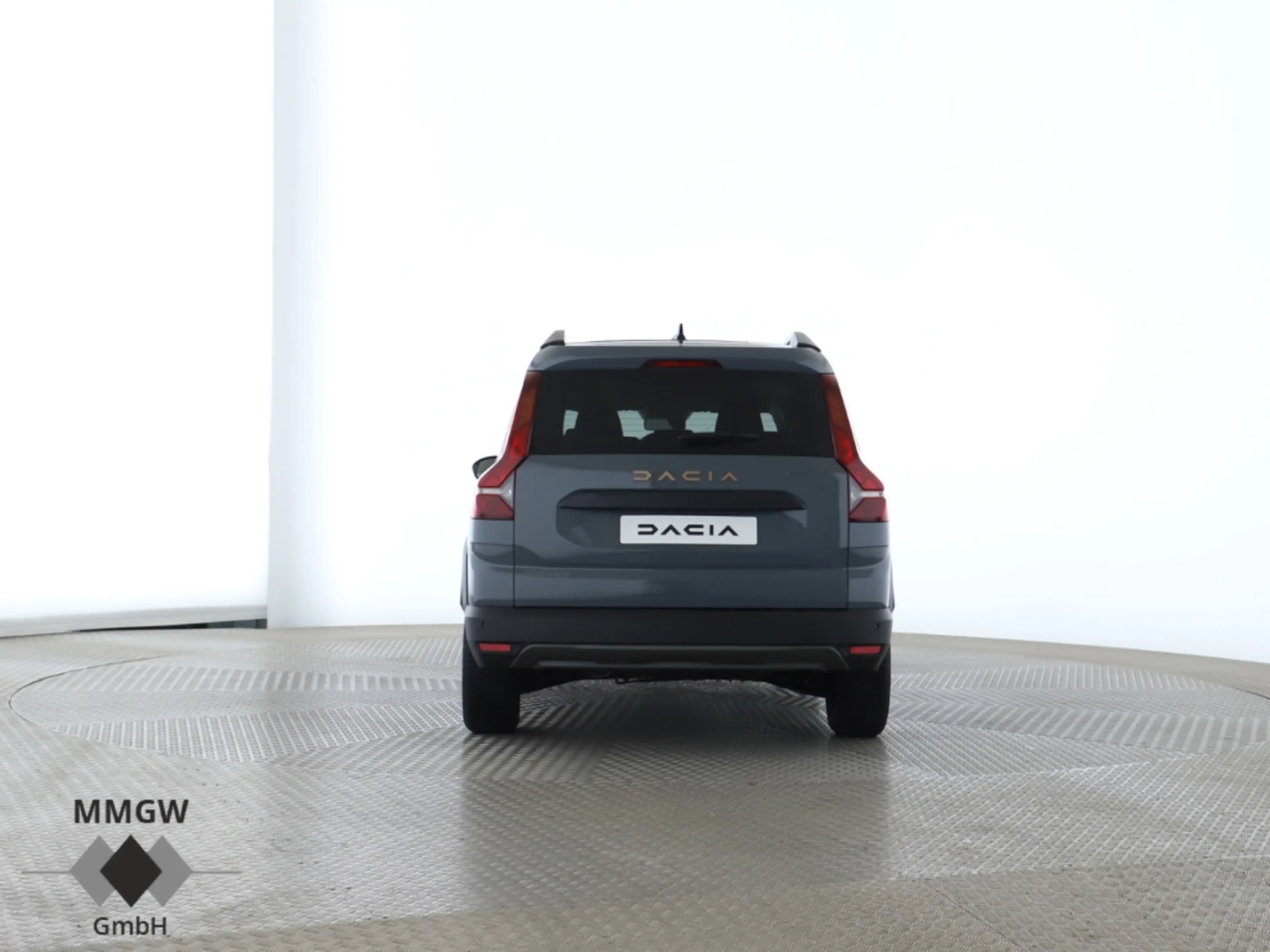 Dacia Jogger Extreme+ 7-Sitzer — photo 3