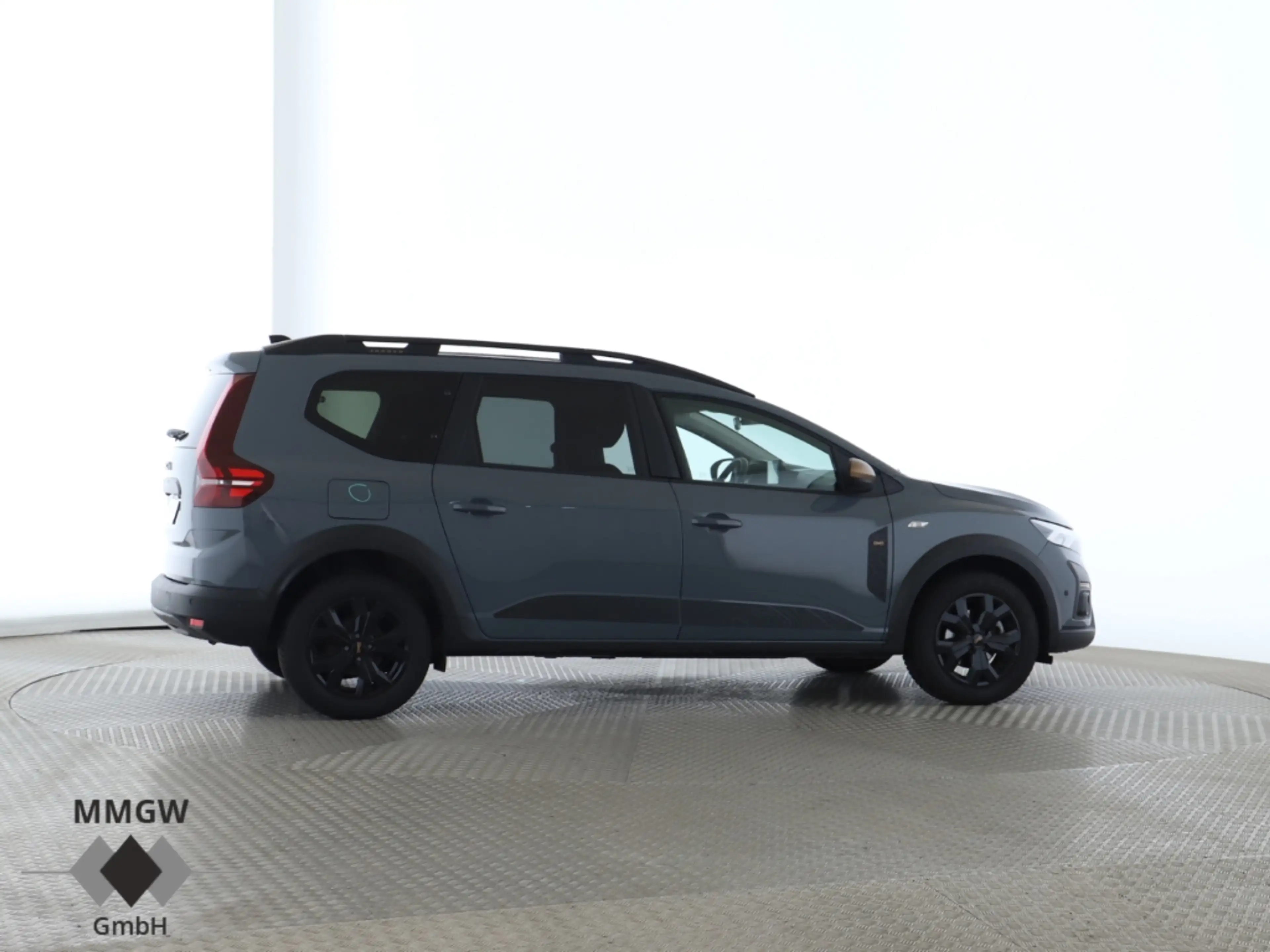 Dacia Jogger Extreme+ 7-Sitzer — photo 2