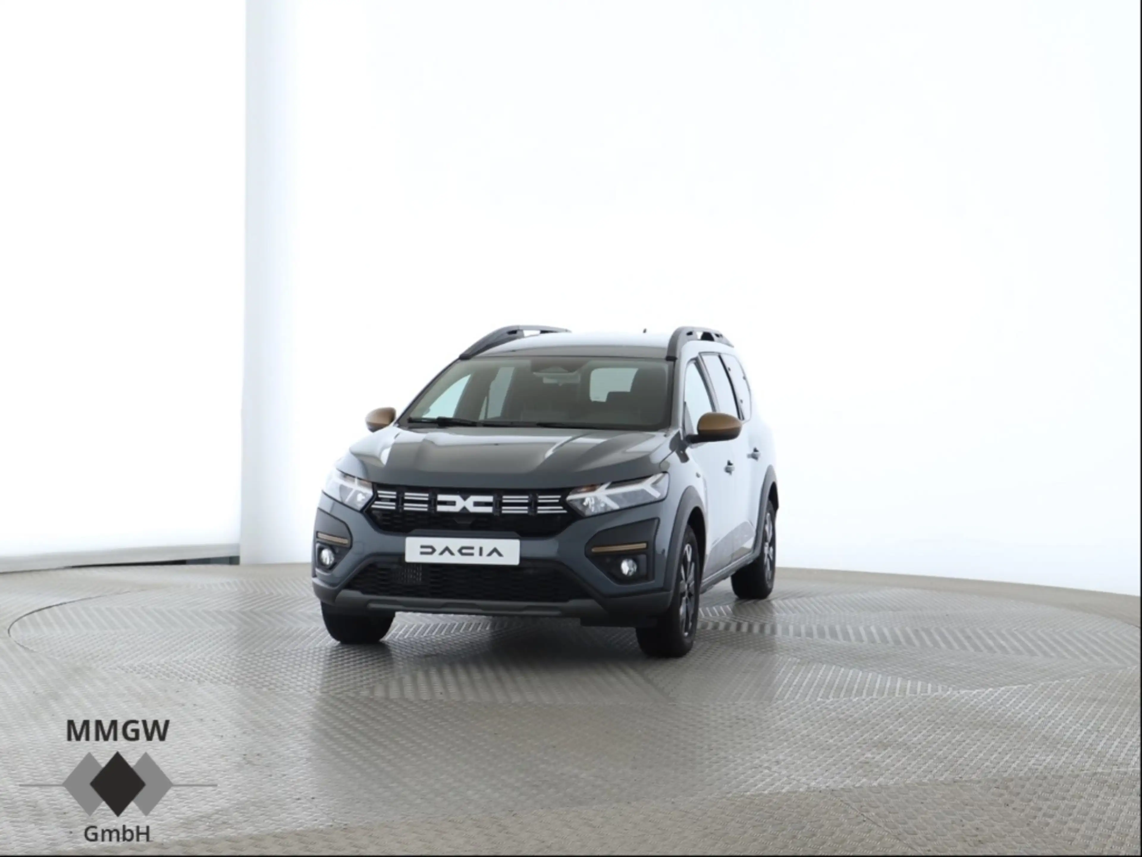 Dacia Jogger Extreme+ 7-Sitzer — photo 9