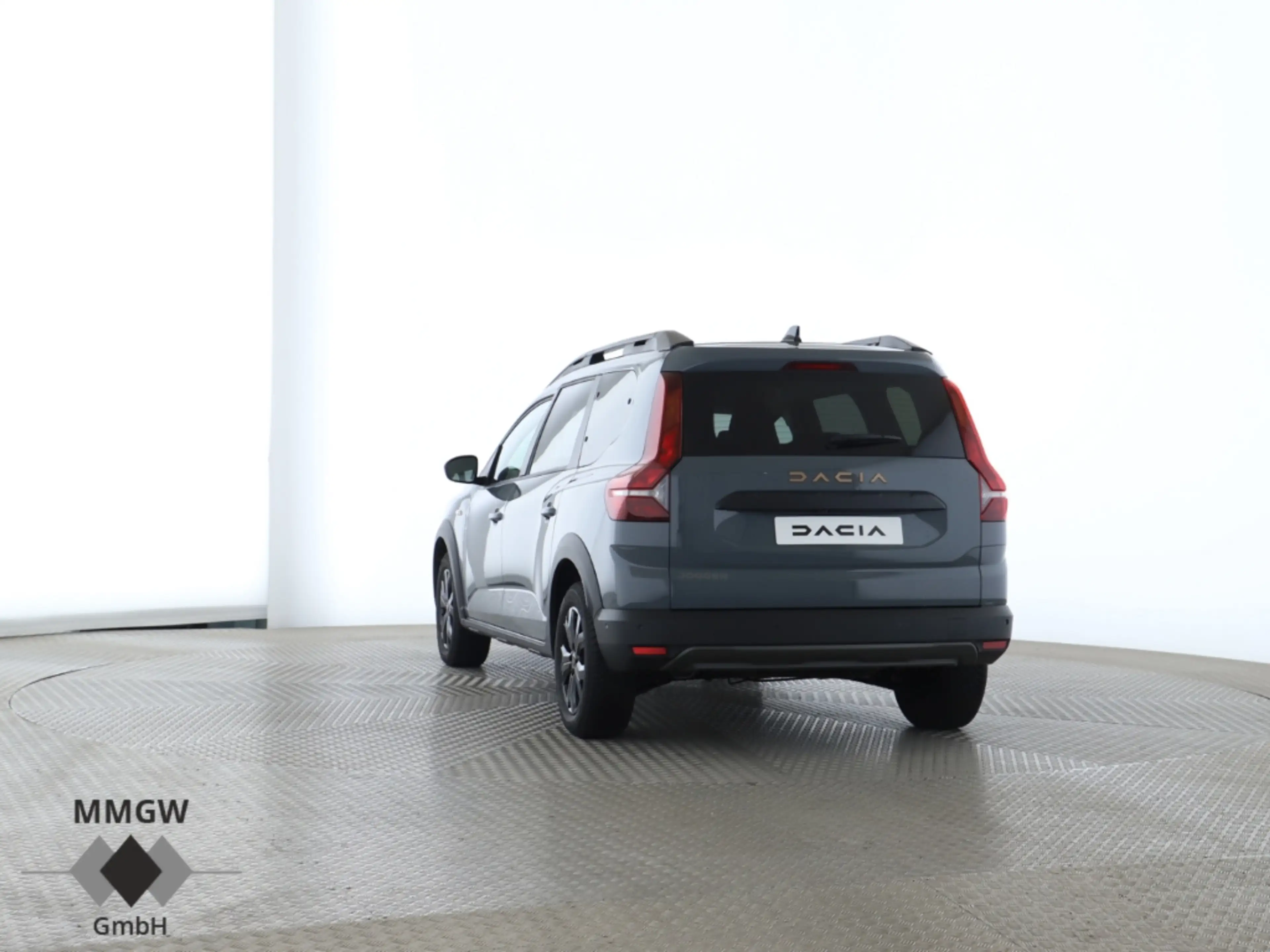 Dacia Jogger Extreme+ 7-Sitzer — photo 13