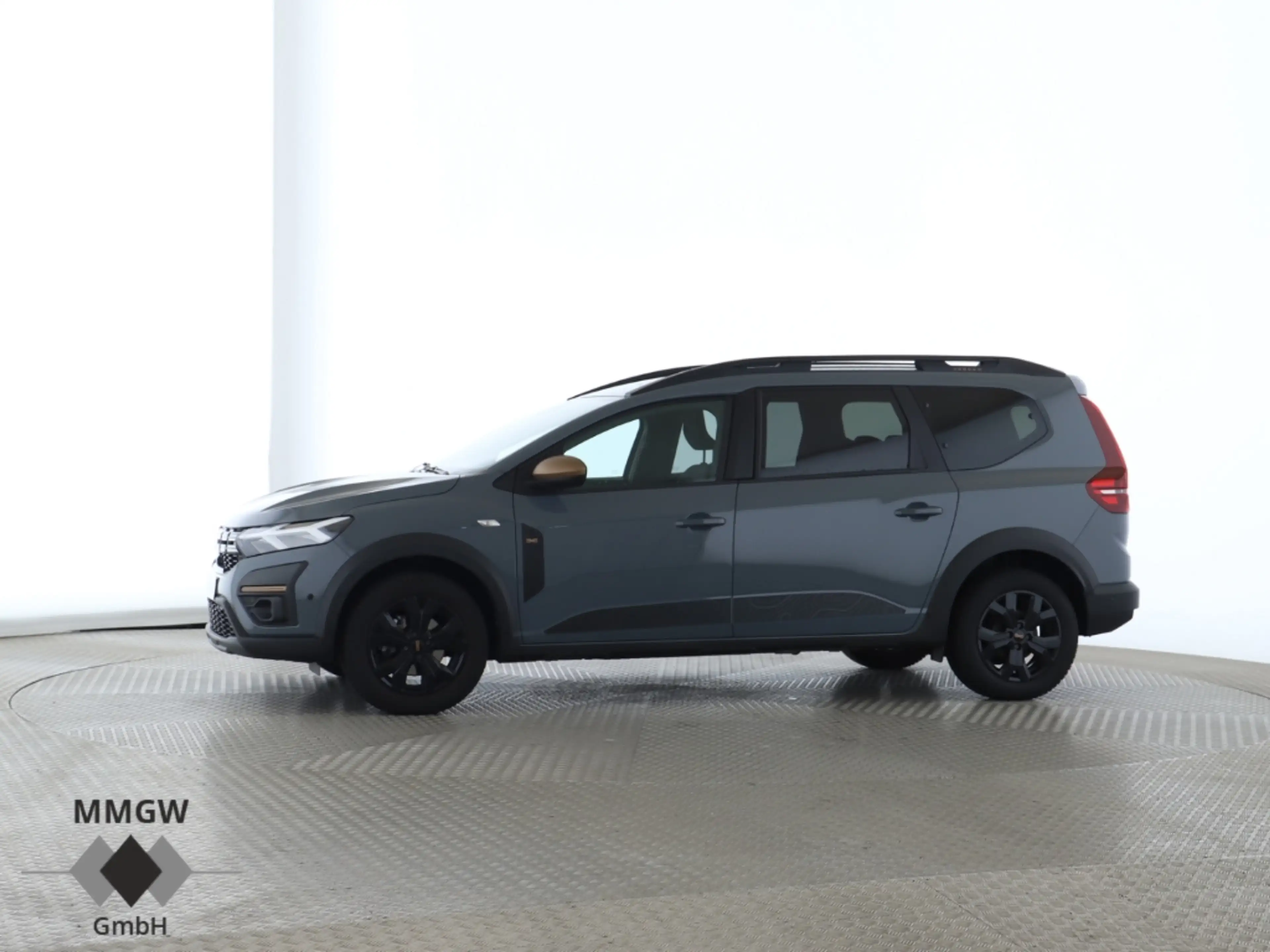 Dacia Jogger Extreme+ 7-Sitzer — photo 6