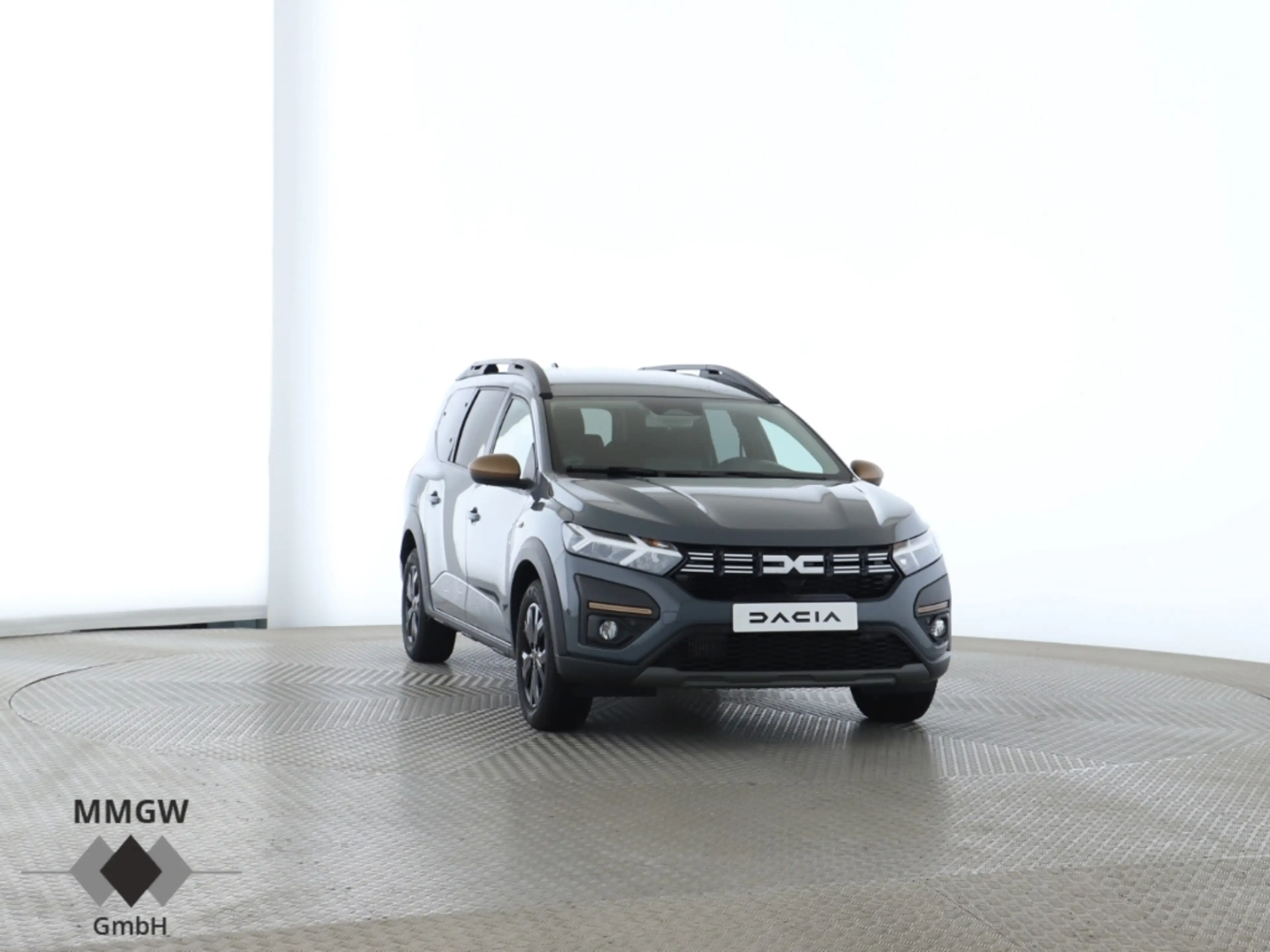 Dacia Jogger Extreme+ 7-Sitzer — photo 14