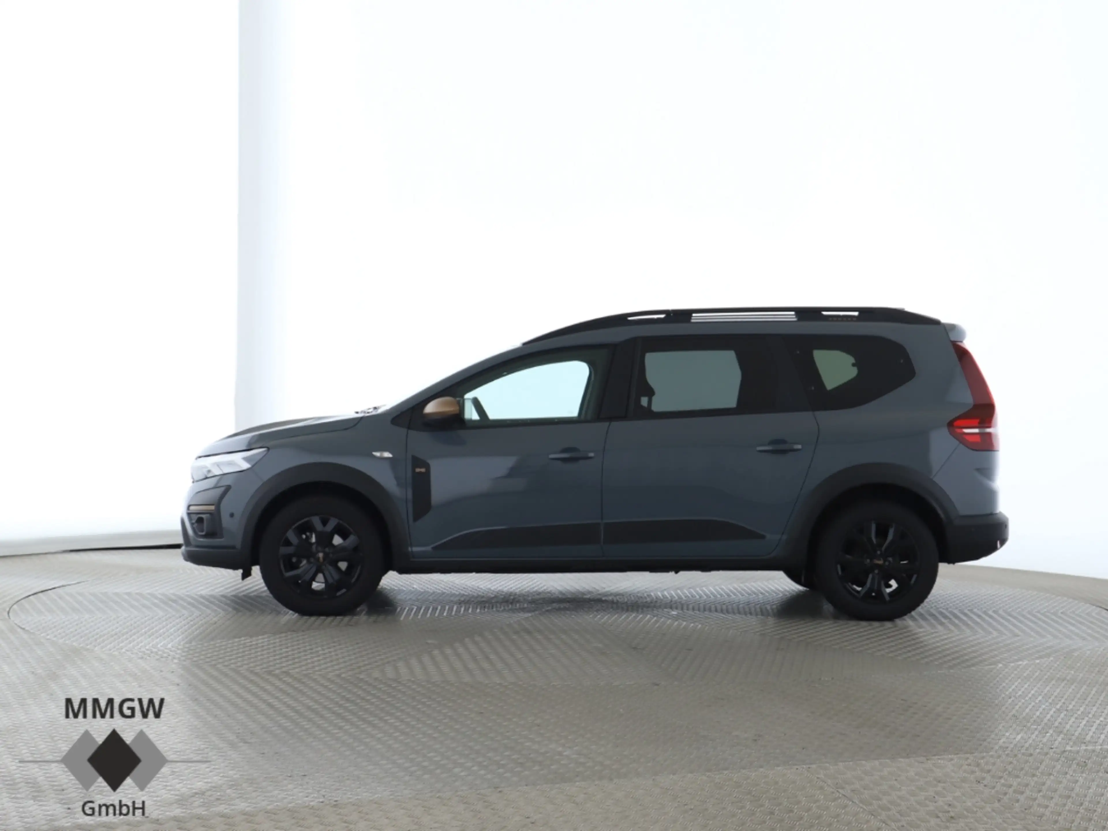 Dacia Jogger Extreme+ 7-Sitzer — photo 4