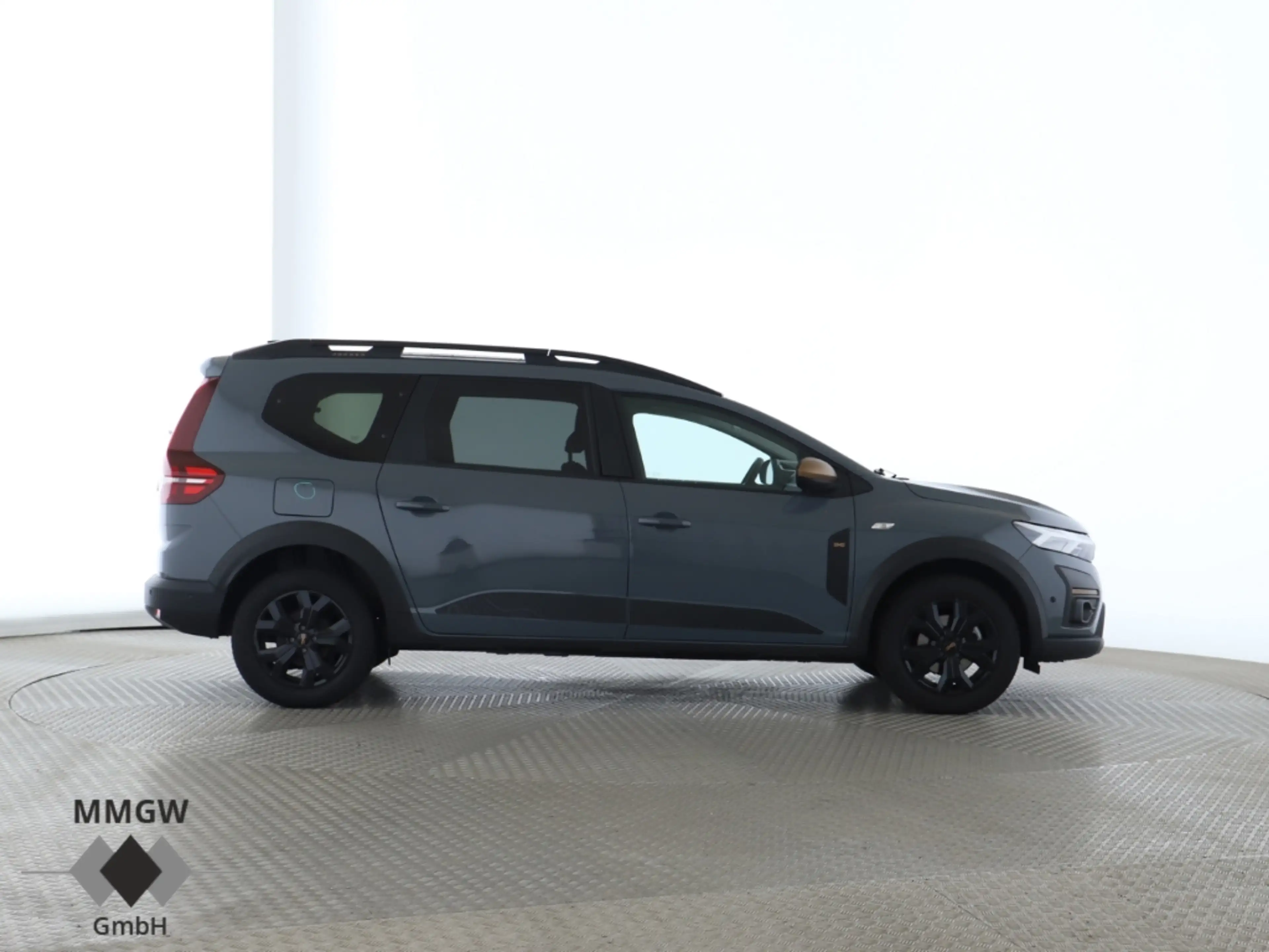 Dacia Jogger Extreme+ 7-Sitzer — photo 5