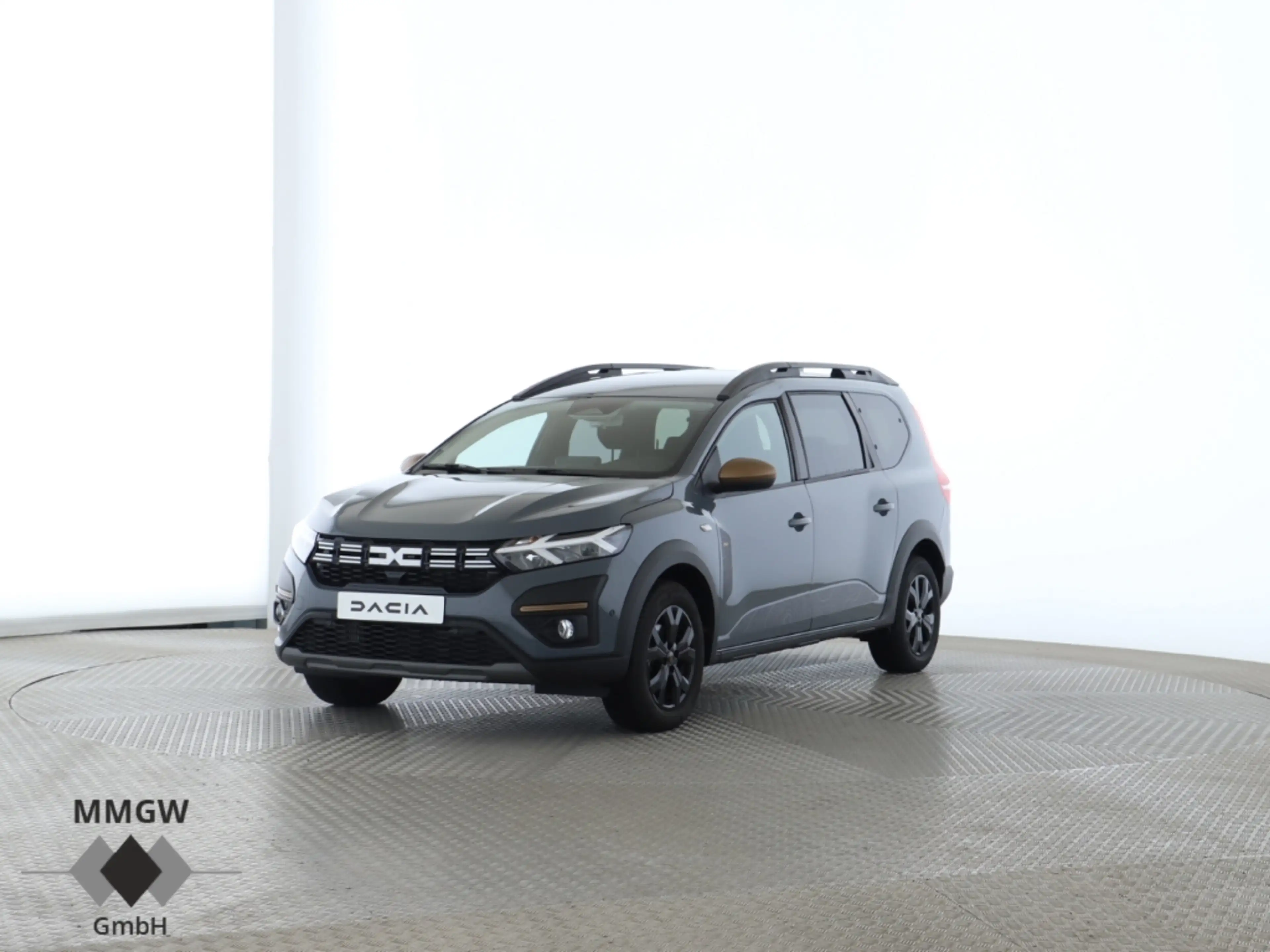 Dacia Jogger Extreme+ 7-Sitzer — photo 12