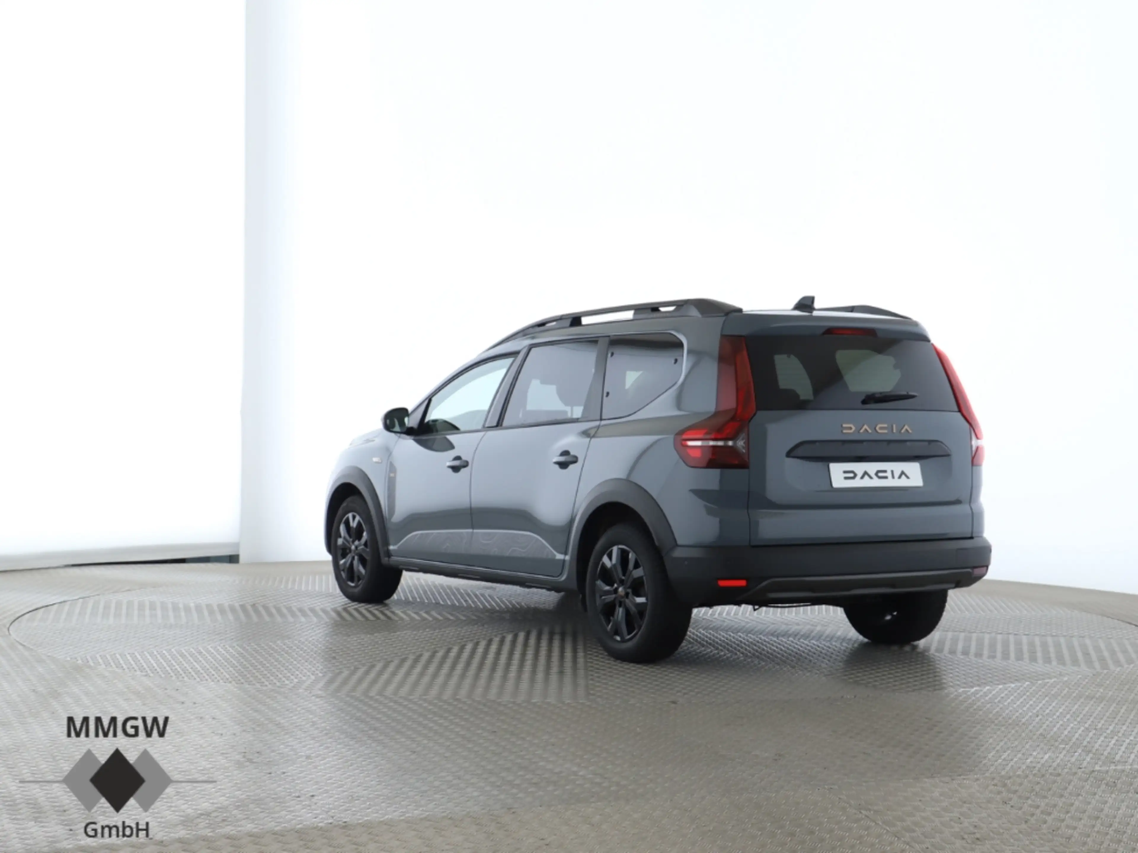 Dacia Jogger Extreme+ 7-Sitzer — photo 8