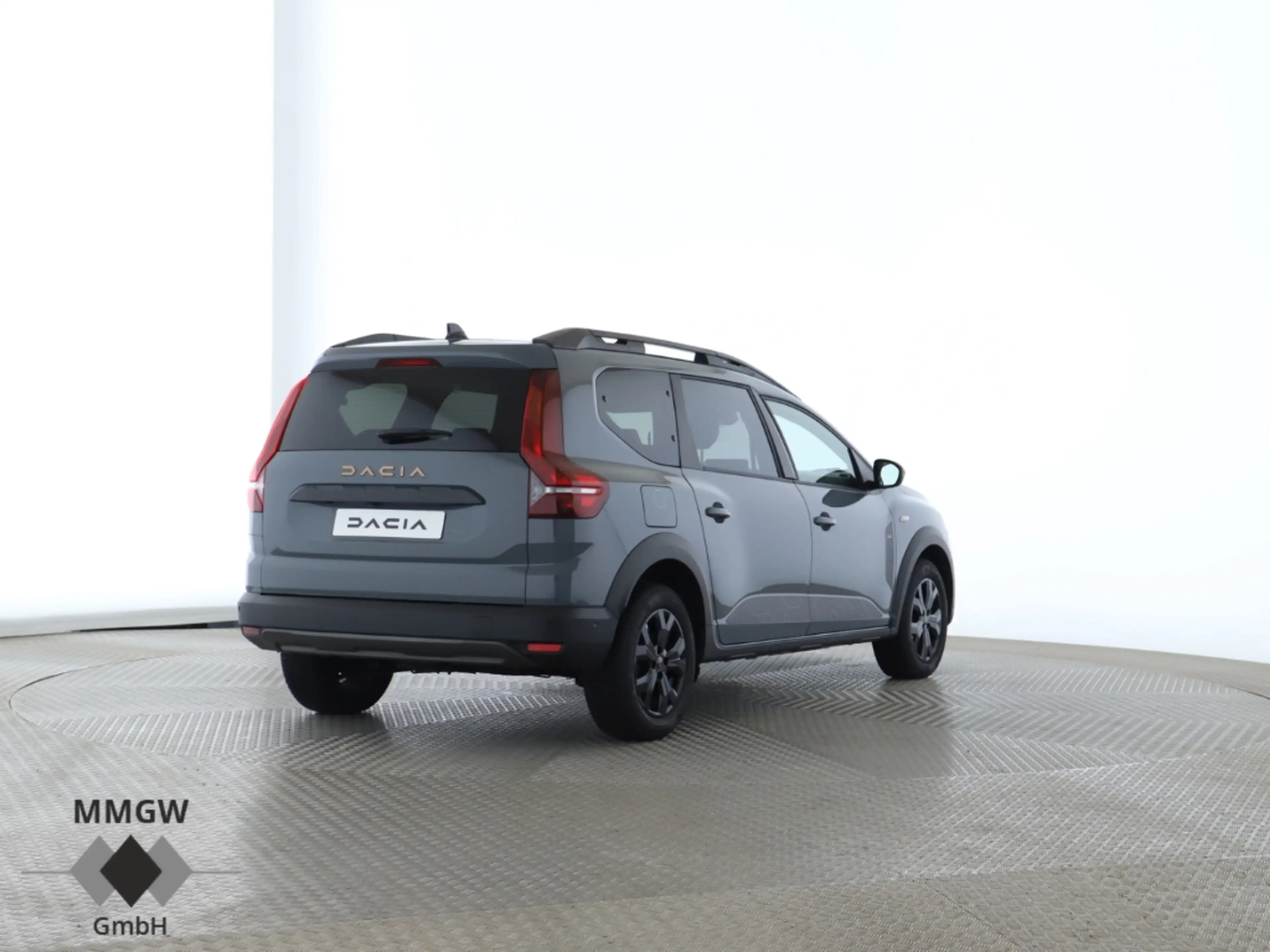 Dacia Jogger Extreme+ 7-Sitzer — photo 15