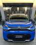 Citroen C3 Aircross PureTech 110 S&S Shine Blu/Azzurro - thumbnail 2
