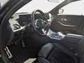 BMW 330 e Aut., SHZ, LED, HiFi, Automatik Nero - thumbnail 10