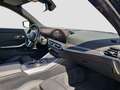 BMW 330 e Aut., SHZ, LED, HiFi, Automatik Nero - thumbnail 17